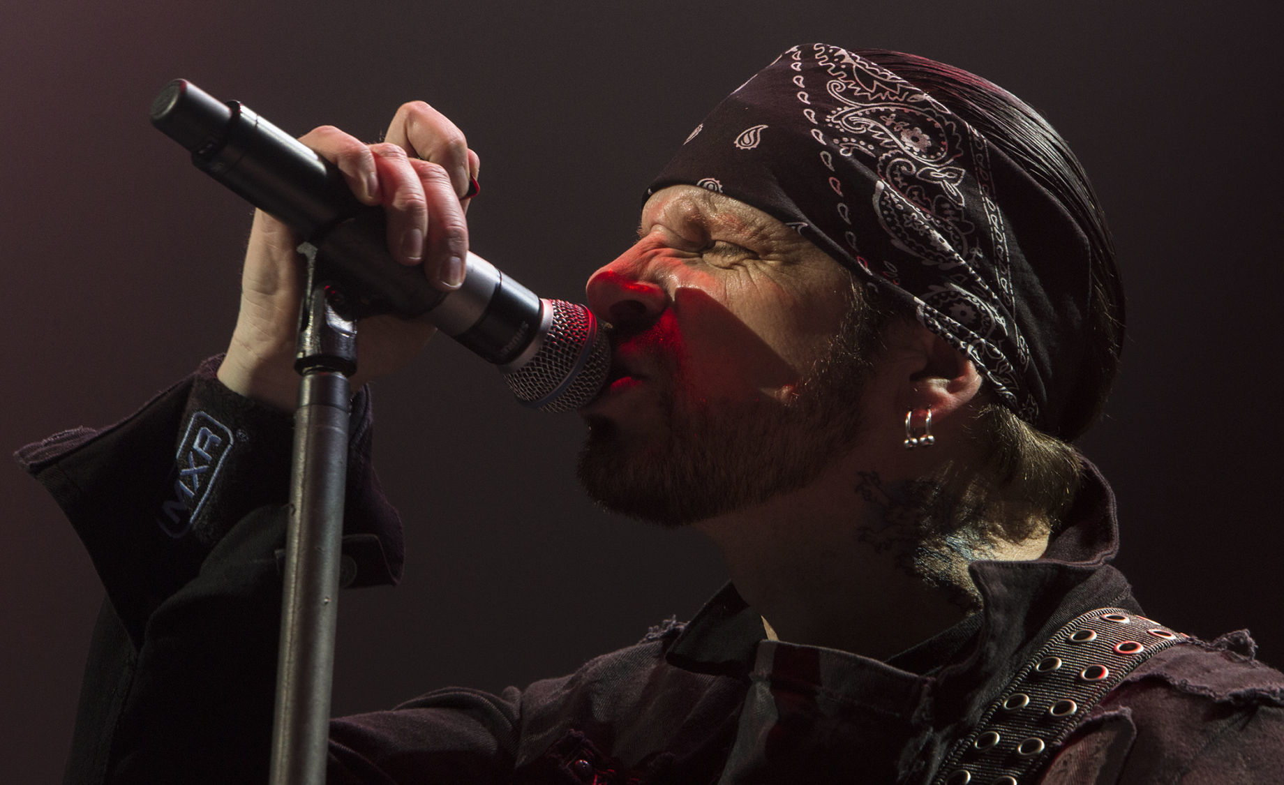 Judas Priest